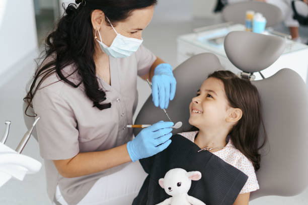 Dental Inlays and Onlays in Thibodaux, LA