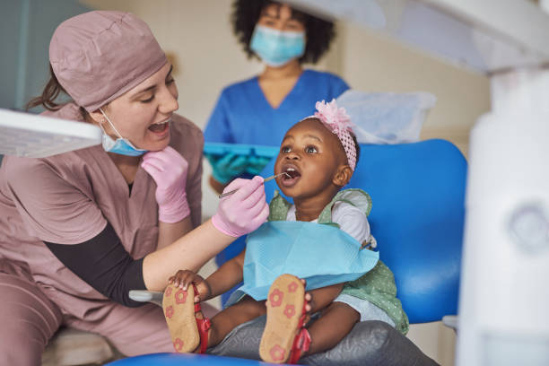 Best Pediatric Dentistry  in Thibodaux, LA