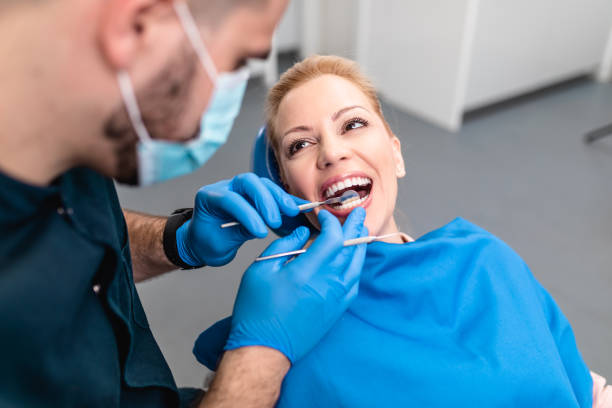 Advanced Technology for Better Dental Care in Thibodaux, LA