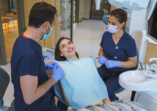 Best Dental Exams and Cleanings  in Thibodaux, LA