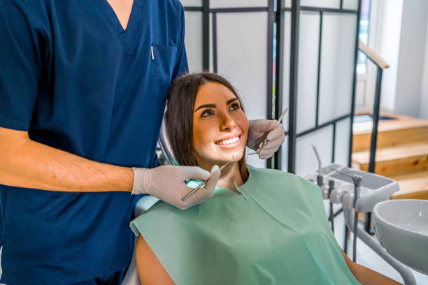 Best Oral Cancer Screening  in Thibodaux, LA