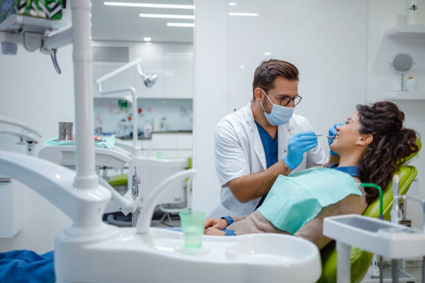 Best Oral Cancer Screening  in Thibodaux, LA